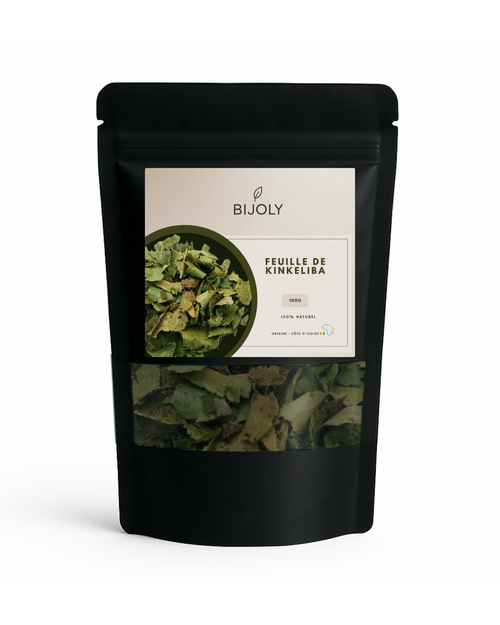 Feuilles de kinkeliba