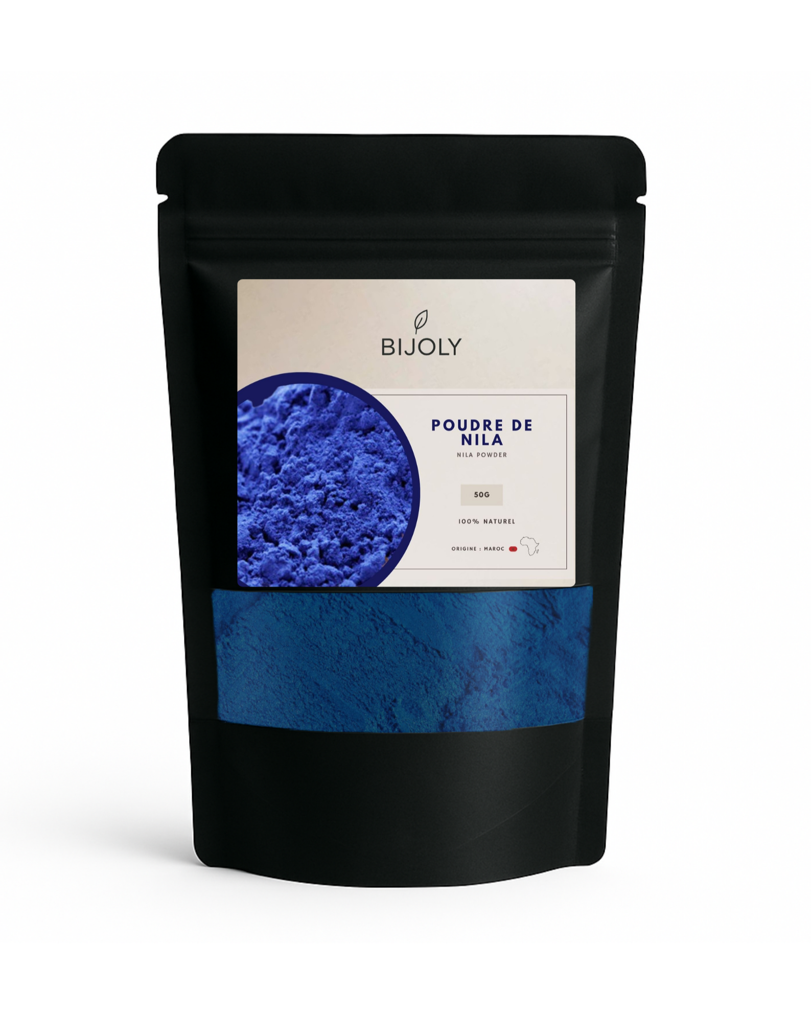 Poudre de Nila